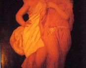 威廉 阿道夫 布格罗 : Lamour Love